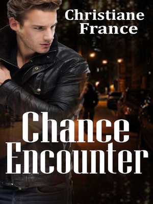cover image of Chance Encounter